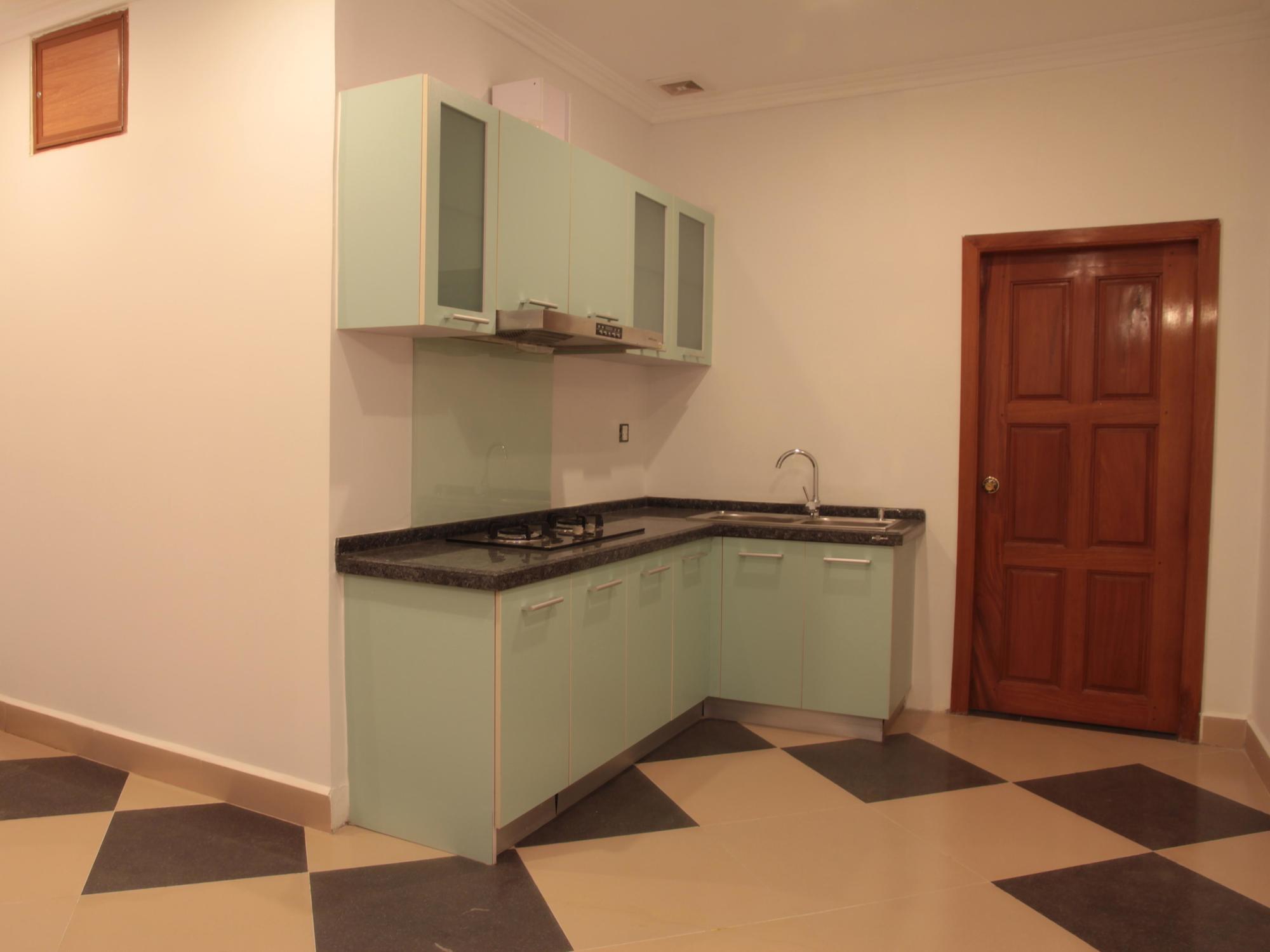 Aime House & Niisaii Apartment Phnom Penh Zewnętrze zdjęcie